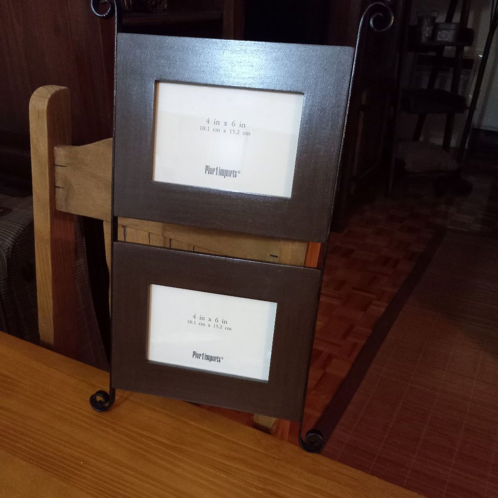 PICTURE FRAME - Picture 2 of 3